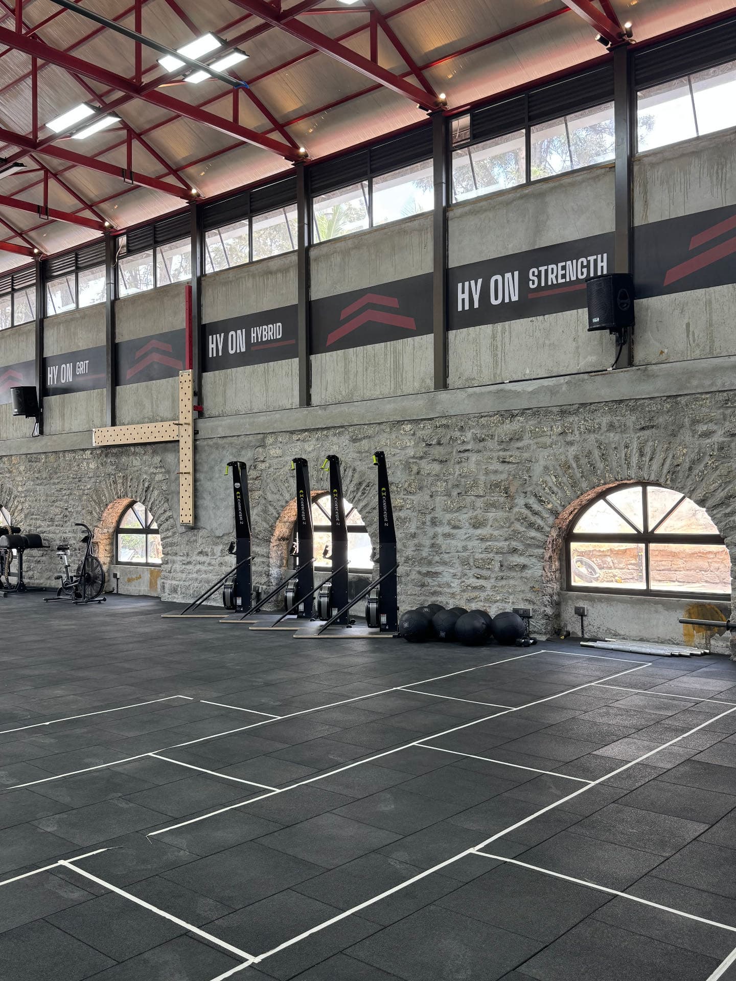 Masters Racing: Fitness After Fifty