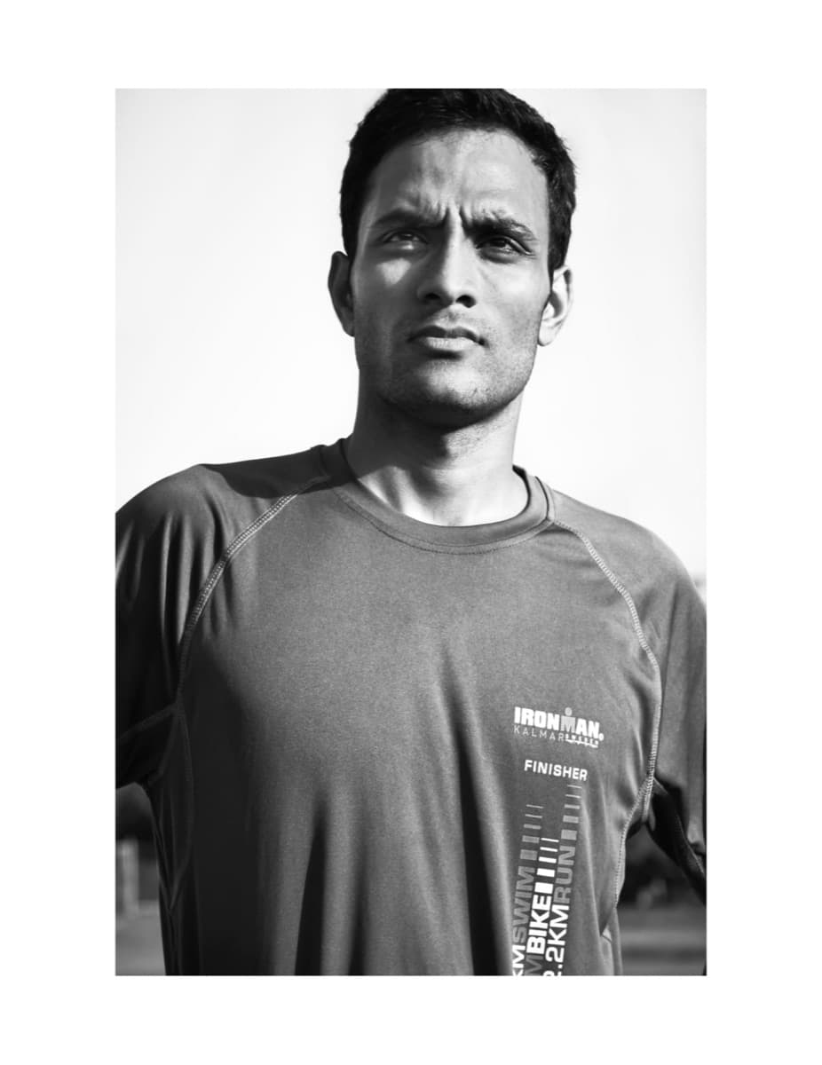 Saurabh Aggarwal